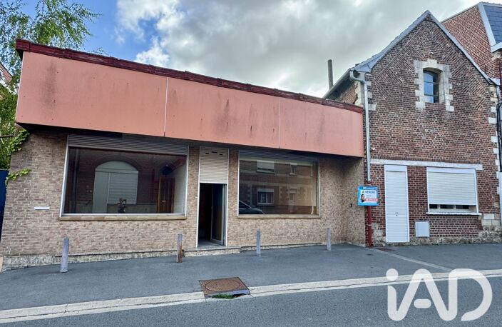 Vente Maison/villa 5 pièces — photo 2
