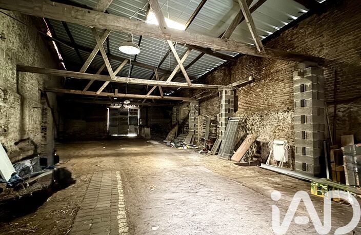 Vente Maison/villa 5 pièces — photo 3