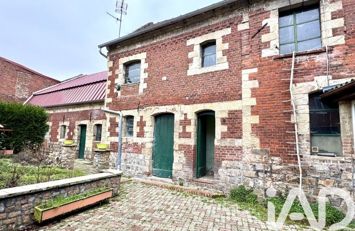 Vente Maison/villa 5 pièces — photo 4