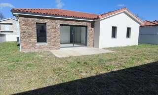 Maison 5 Pièces 97 m² à vendre à Séméac (65600)