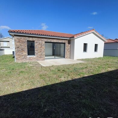 Maison 5 pièces 269000 €