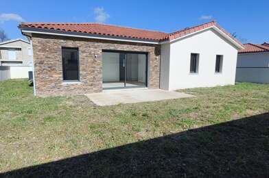 Maison 5 pièces 269000 €