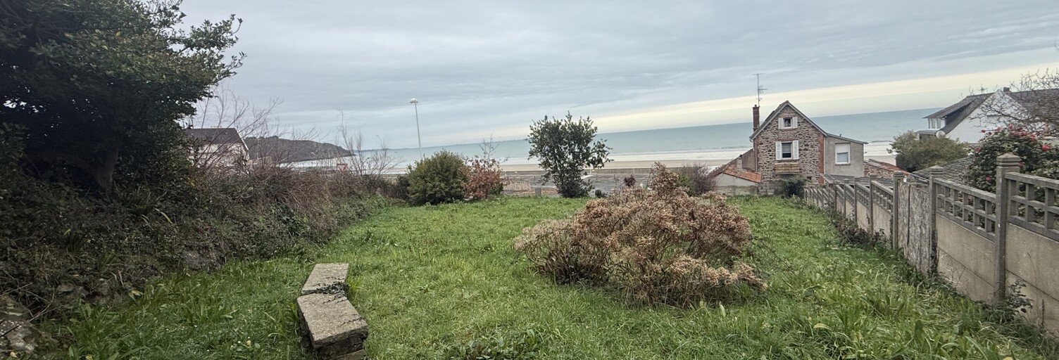 Terrain  686 m² à vendre à Plérin (22190)