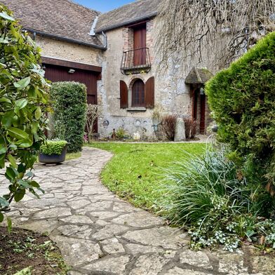 Maison 5 pièces 190500 €