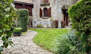 Maison 5 Pièces 94 m² à vendre à Champigny (89340)