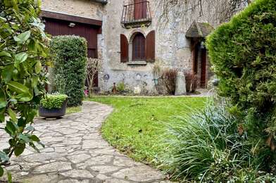 Maison 5 pièces 190500 €