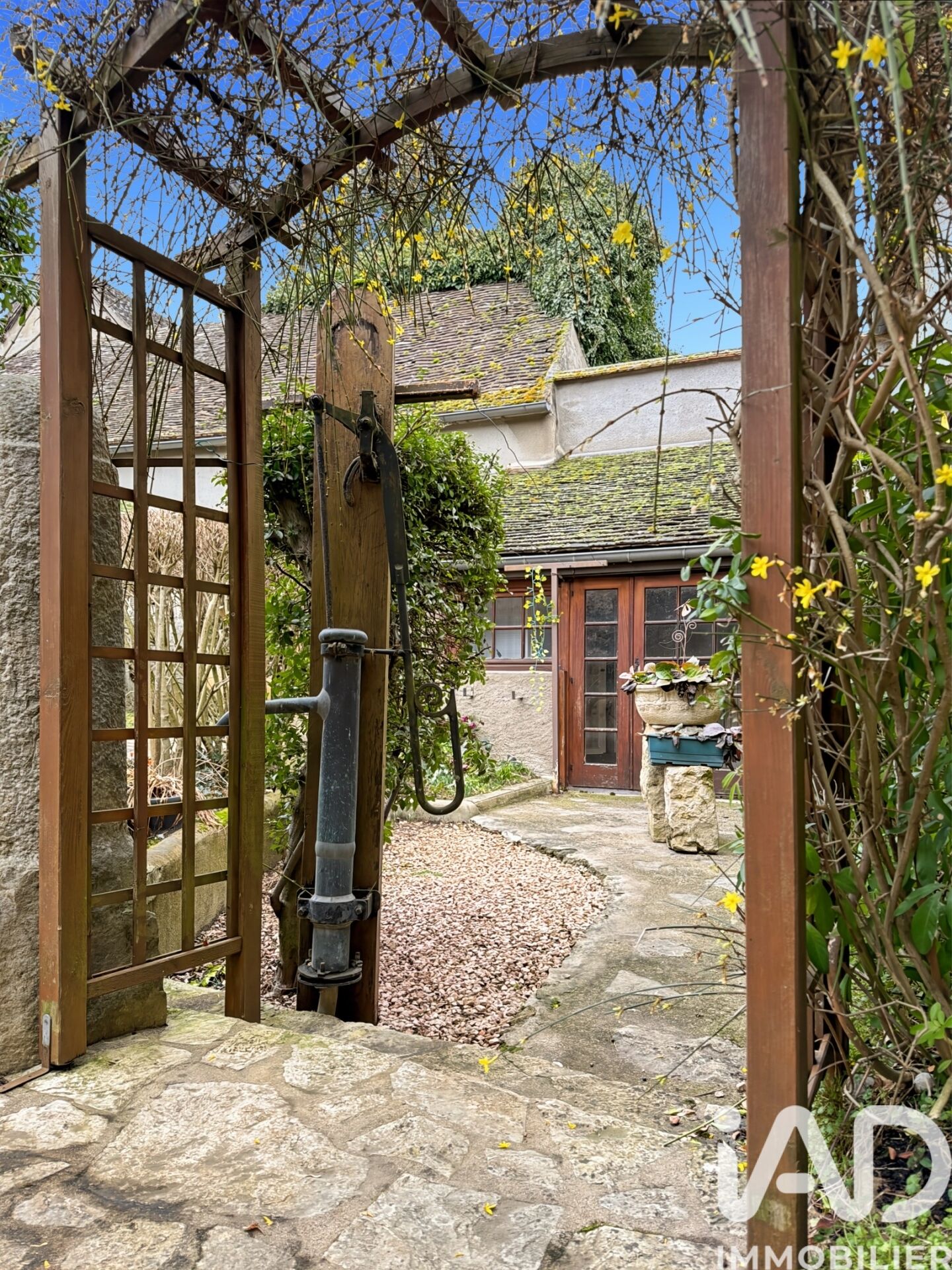 Vente Maison/villa 5 pièces - Photo 3