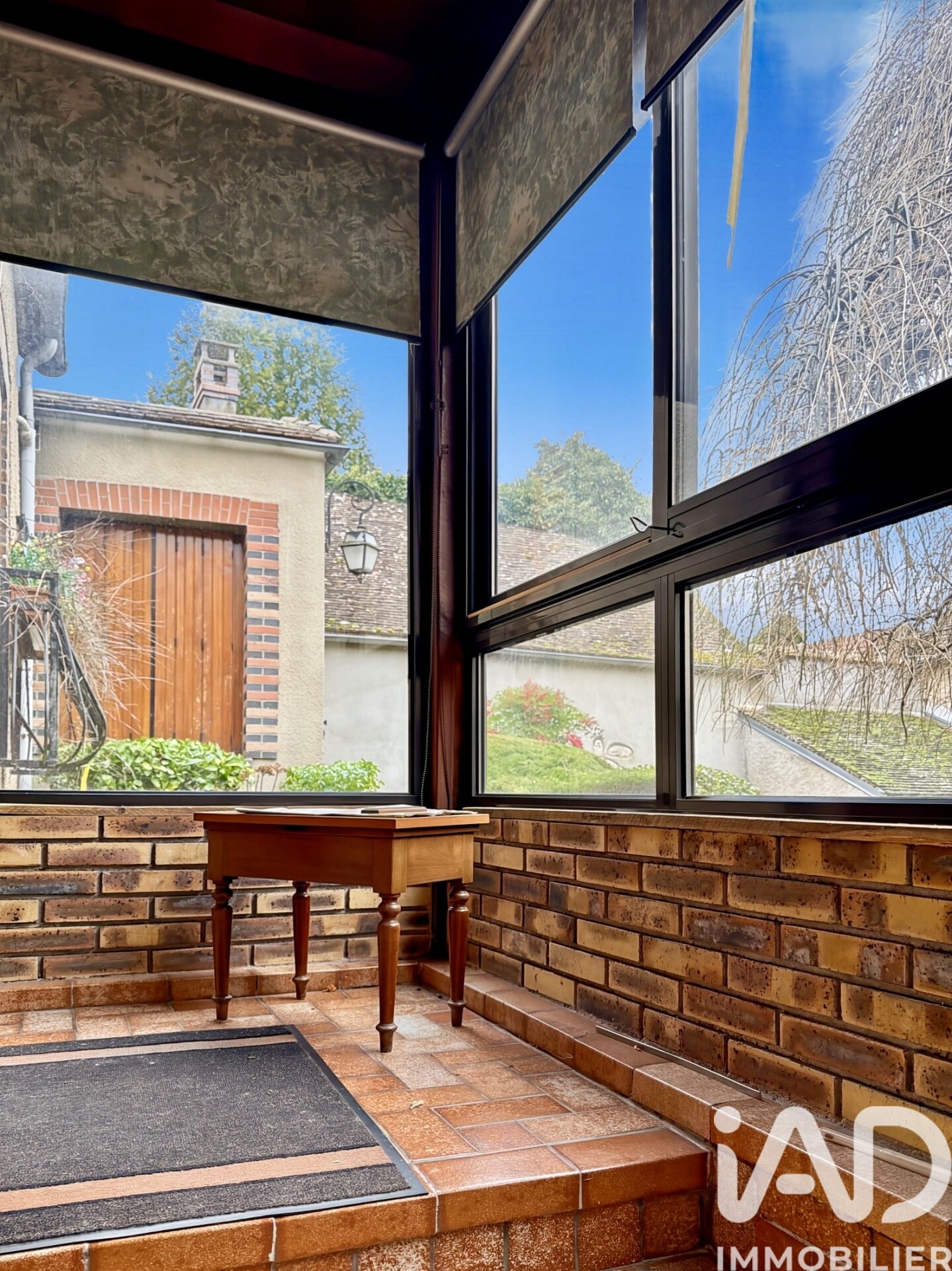 Vente Maison/villa 5 pièces - Photo 4