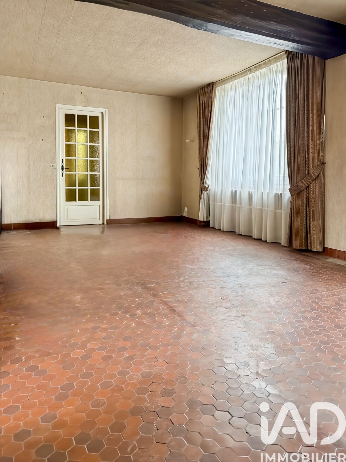 Vente Maison/villa 5 pièces - Photo 5