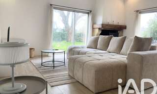 Maison 6 Pièces 169 m² à vendre à Merlimont (62155)