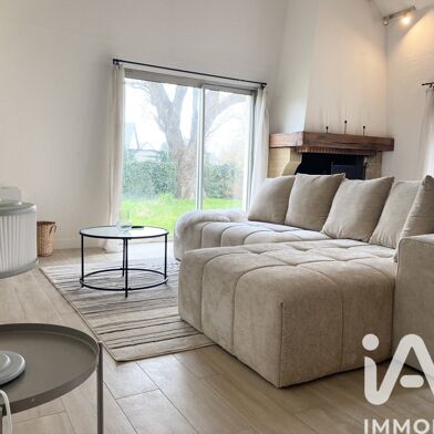 Maison 6 pièces 499000 €