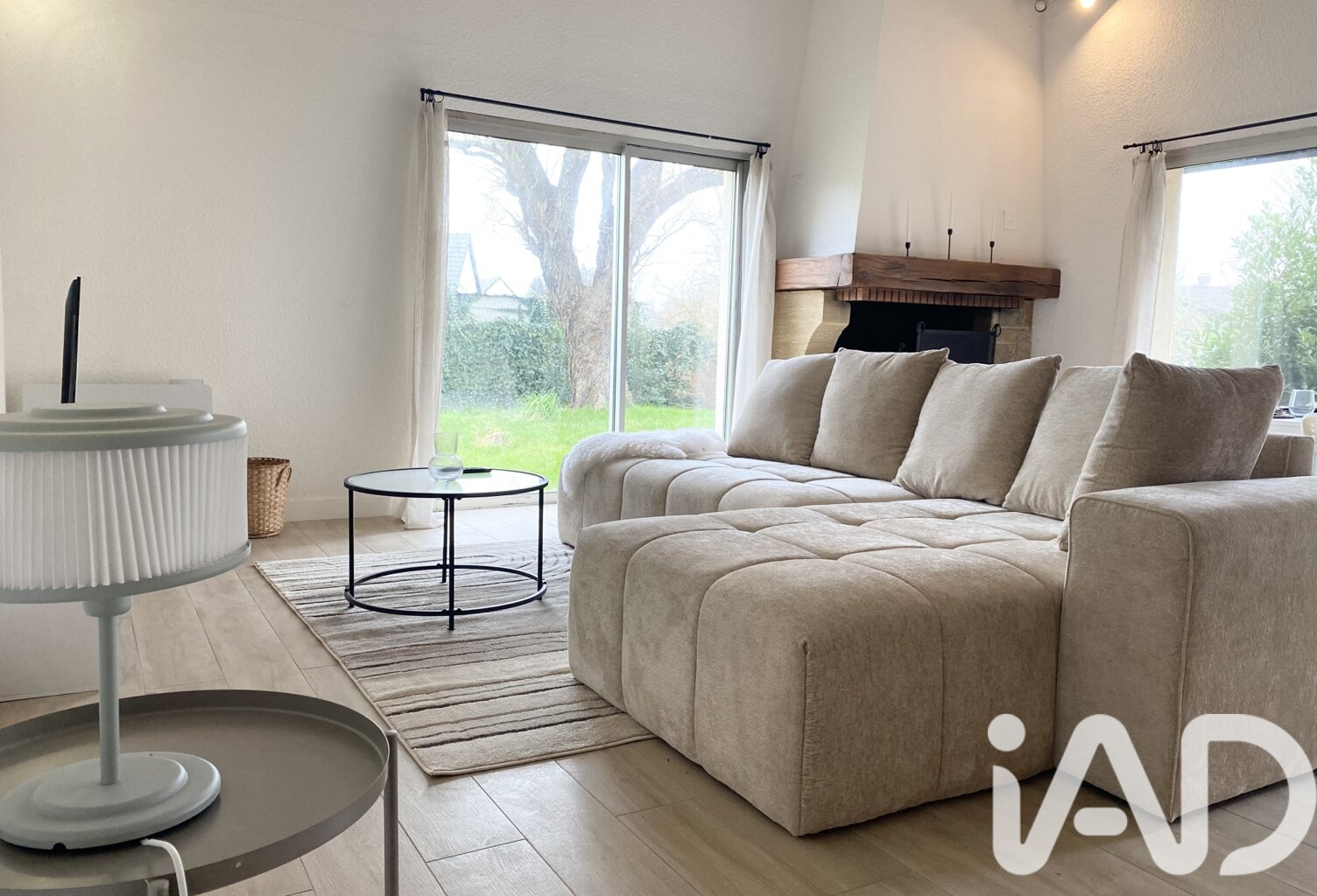 Vente Maison/villa 6 pièces — photo 1