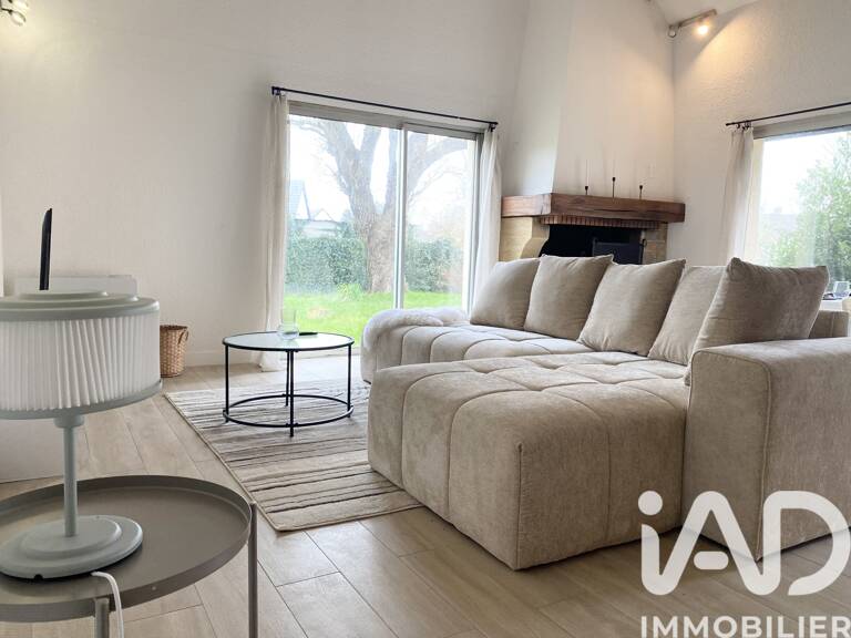 Vente Maison/villa 6 pièces — photo 1
