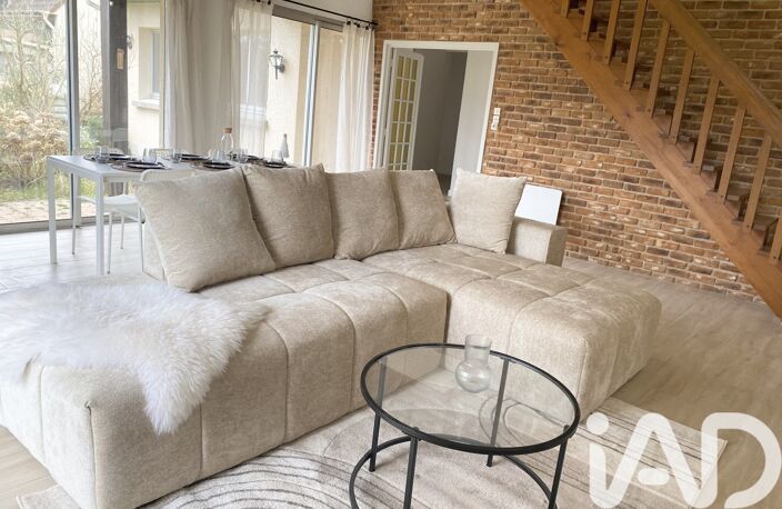 Vente Maison/villa 6 pièces — photo 2