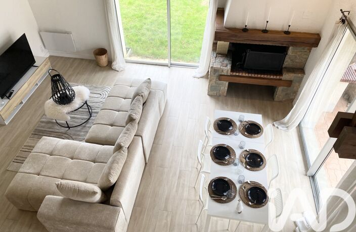 Vente Maison/villa 6 pièces — photo 3
