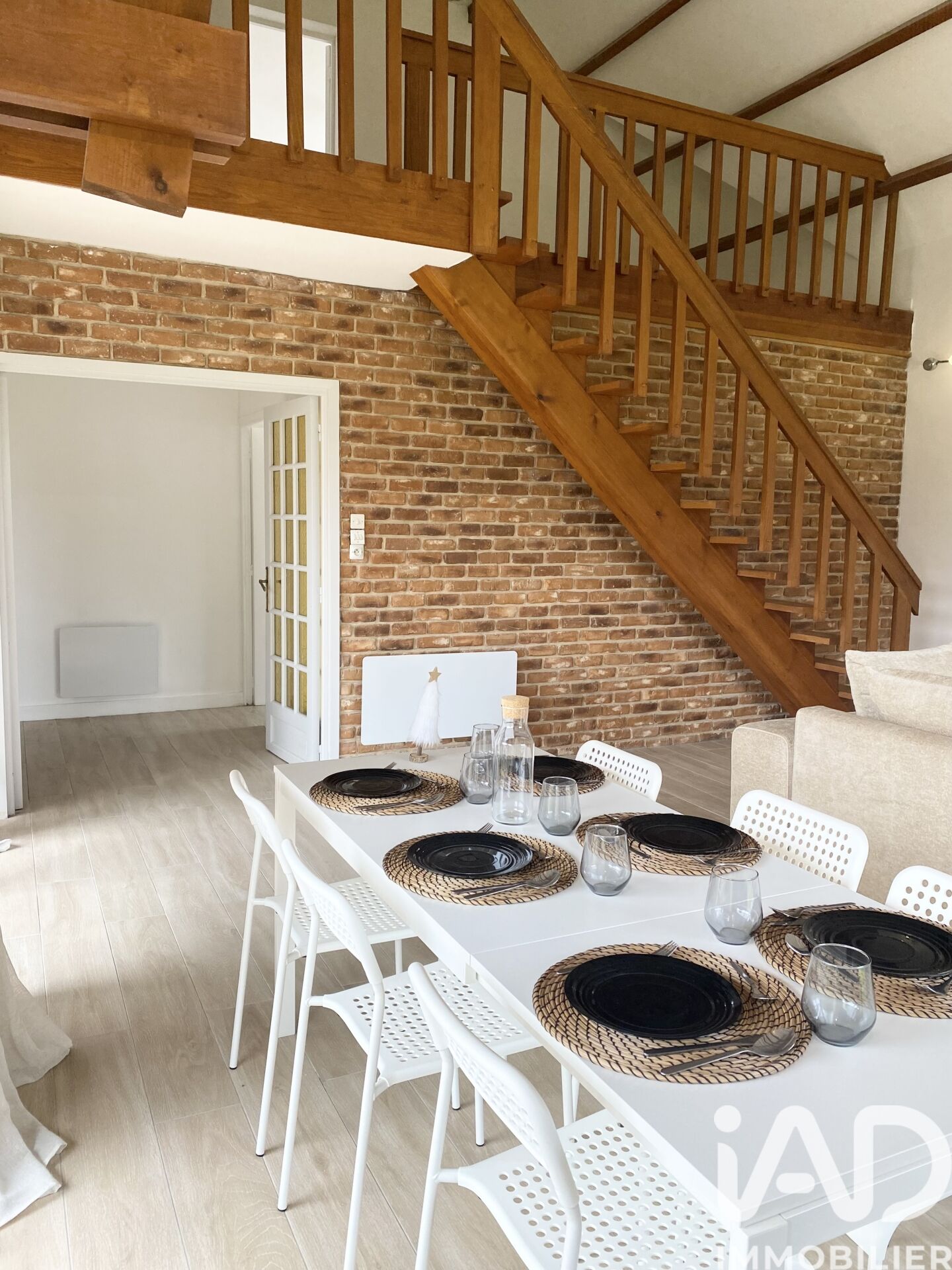 Vente Maison/villa 6 pièces - Photo 4