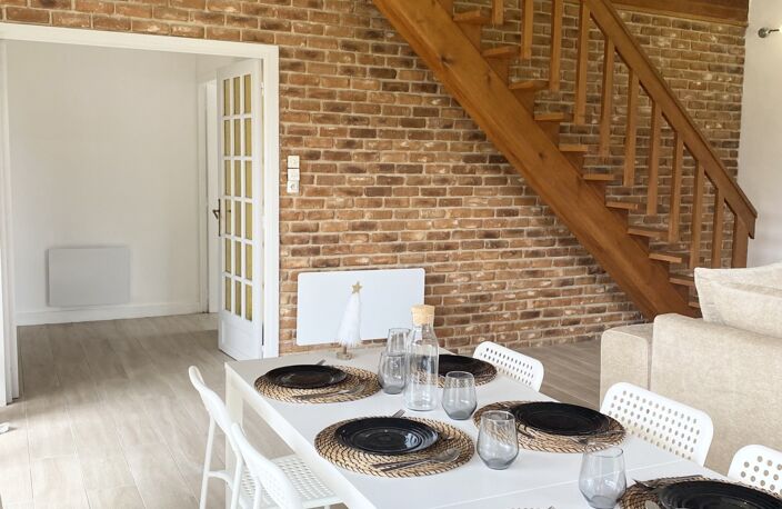 Vente Maison/villa 6 pièces — photo 4