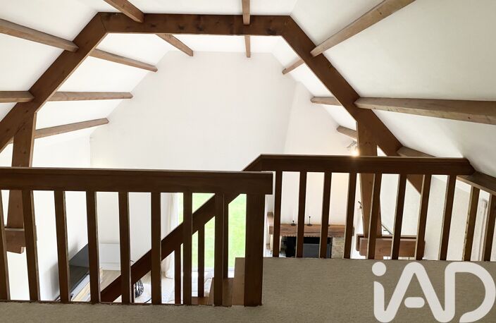 Vente Maison/villa 6 pièces — photo 5