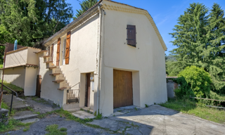 Maison 4 Pièces 81 m² à vendre à Robiac-Rochessadoule (30160)