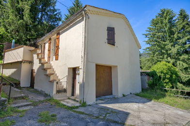 Maison 4 pièces 139000 €