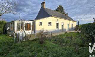 Maison 3 Pièces 88 m² à vendre à Ingrandes-le-Fresne-sur-Loire (49123)