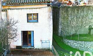 Maison 4 Pièces 90 m² à vendre à Aragon (11600)