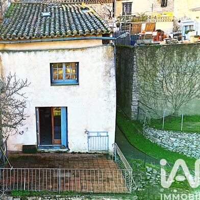 Maison 4 pièces 49990 €