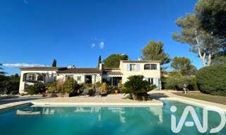 Maison 6 Pièces 186 m² à vendre à Roquebrune-sur-Argens (83520)