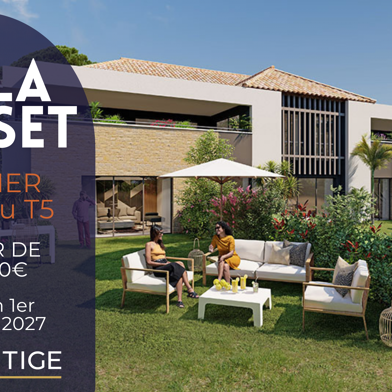 Appartement 4 pièces 770000 €