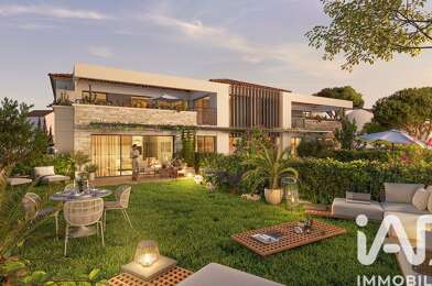 Appartement 4 pièces 770000 €