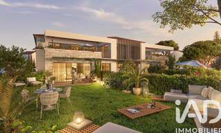 Appartement 4 Pièces 96 m² à vendre à Six-Fours-les-Plages (83140)