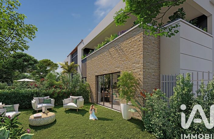Vente Appartement 4 pièces — photo 4