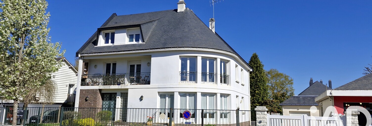 Appartement 4 Pièces 73 m² à vendre à Sautron (44880)