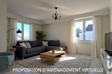 Appartement 4 pièces 187000 €