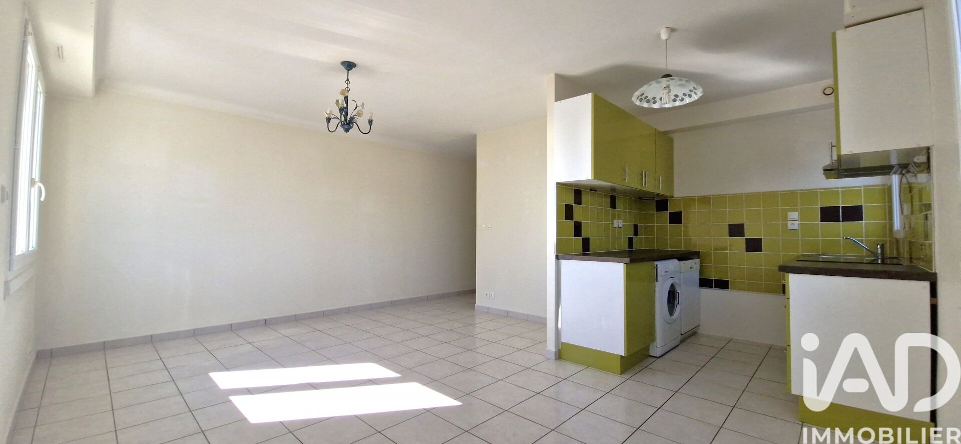 Vente Appartement 4 pièces - Photo 3