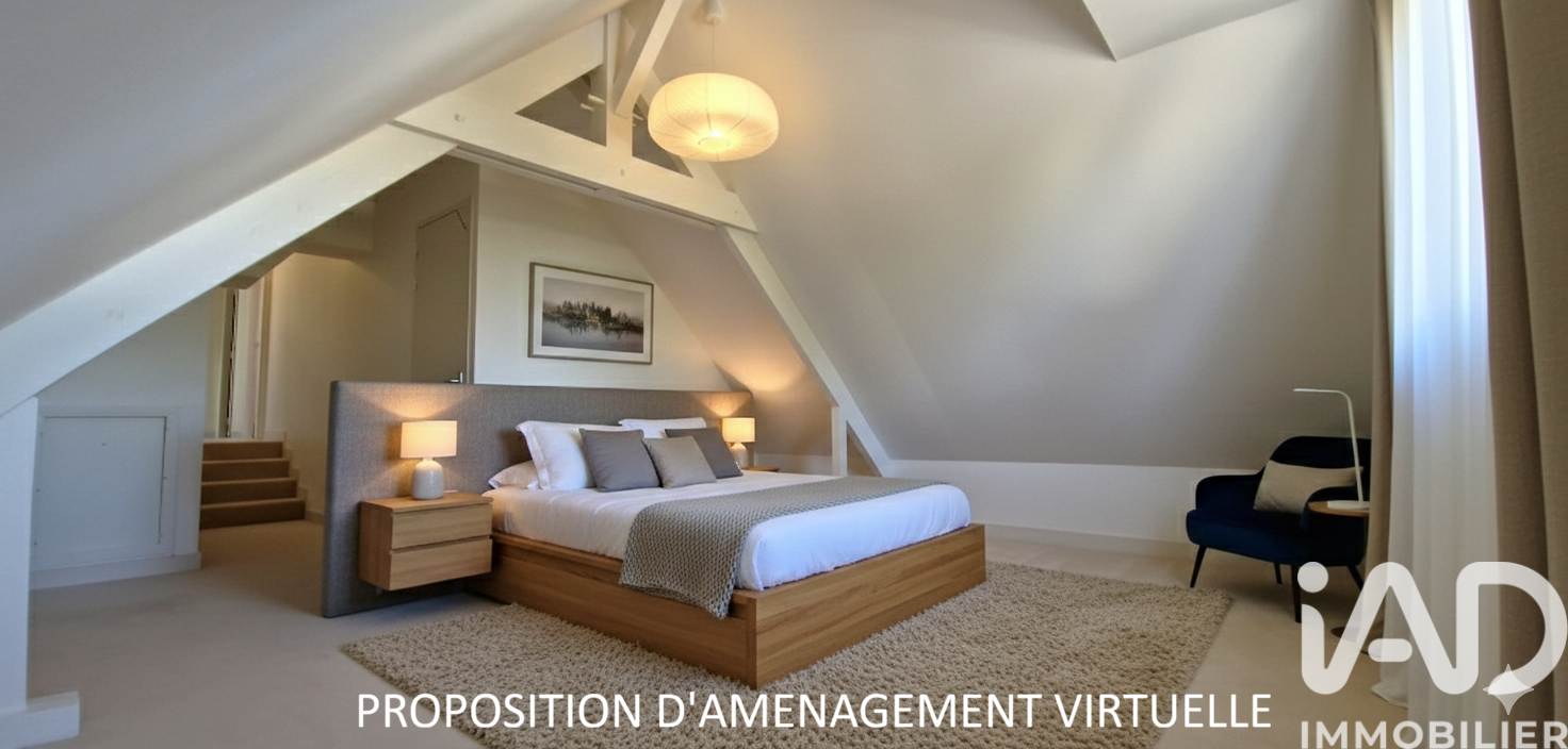 Vente Appartement 4 pièces - Photo 4