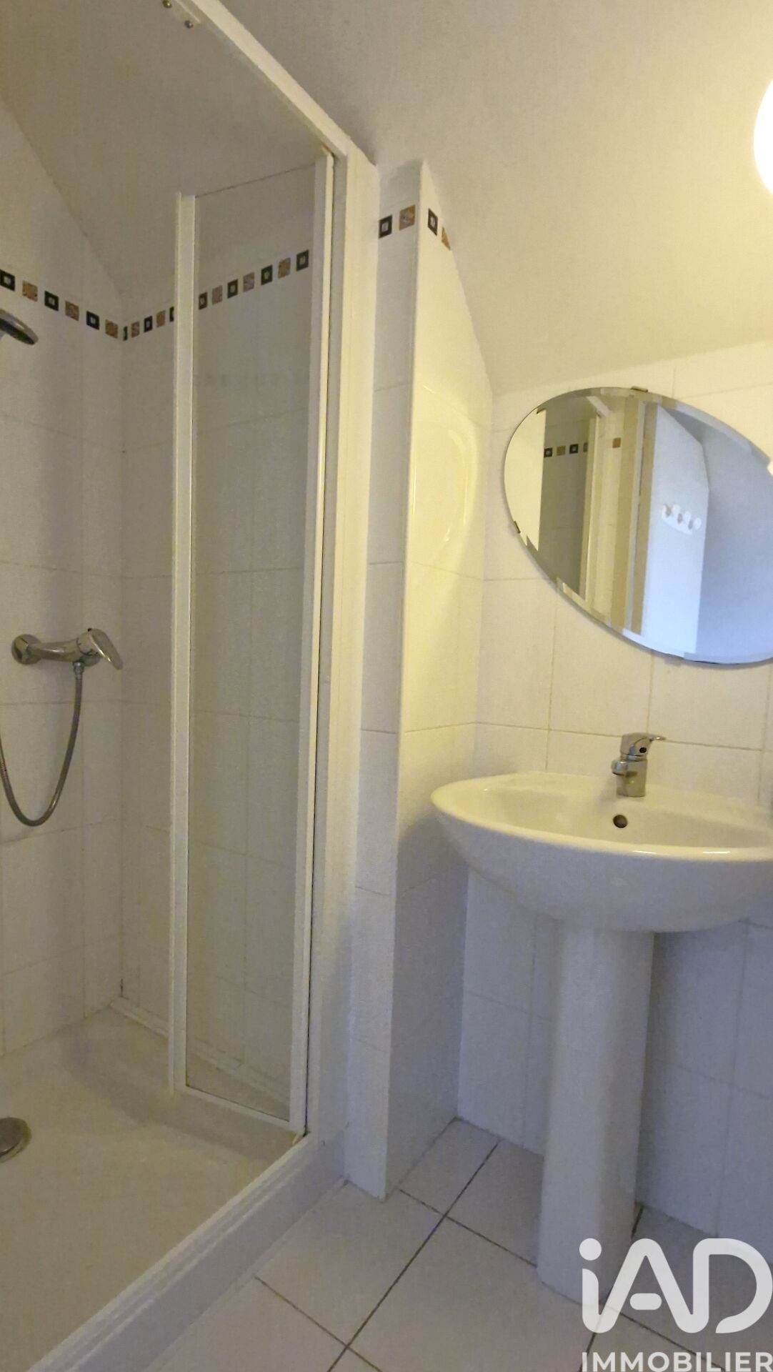 Vente Appartement 4 pièces - Photo 5