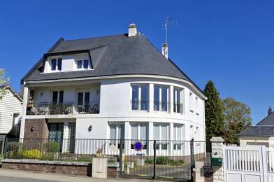 Appartement 4 pièces 187000 €
