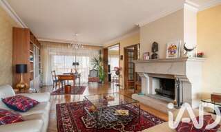 Appartement 3 Pièces 129 m² à vendre à Grenoble (38000)