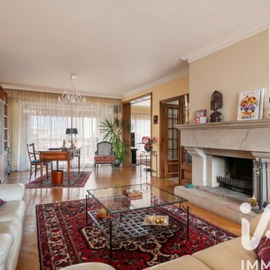 Appartement 3 pièces 590000 €