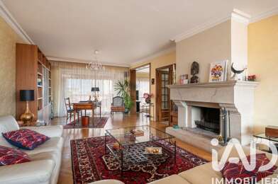 Appartement 3 pièces 590000 €