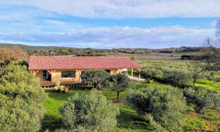 Maison 6 Pièces 150 m² à vendre à Saint-Quentin-la-Poterie (30700)