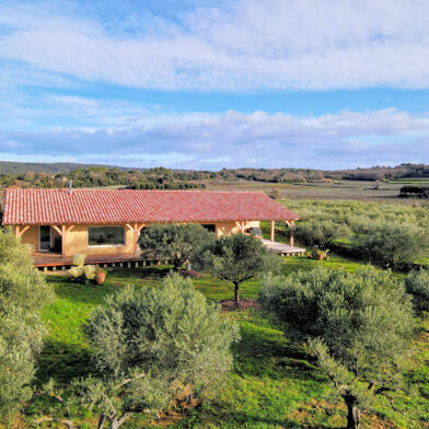 Maison 6 pièces 800000 €