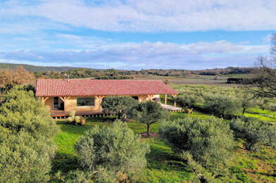 Maison 6 pièces 760000 €