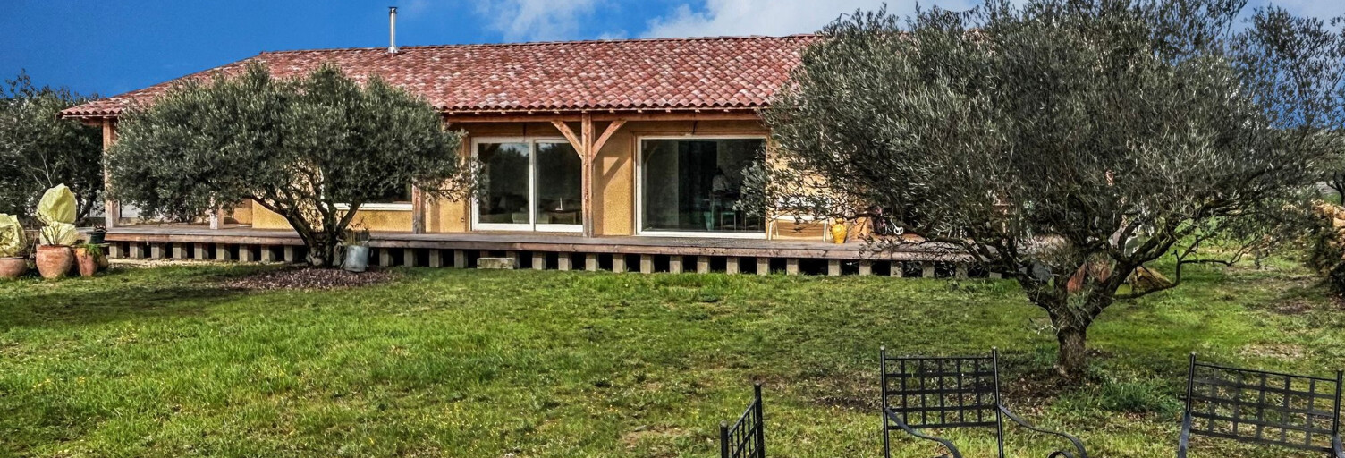 Maison 6 Pièces 150 m² à vendre à Uzès (30700)