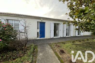 Maison 6 pièces 146000 €