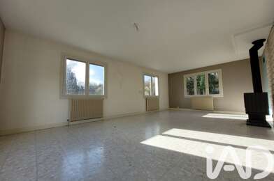 Maison 7 pièces 297000 €