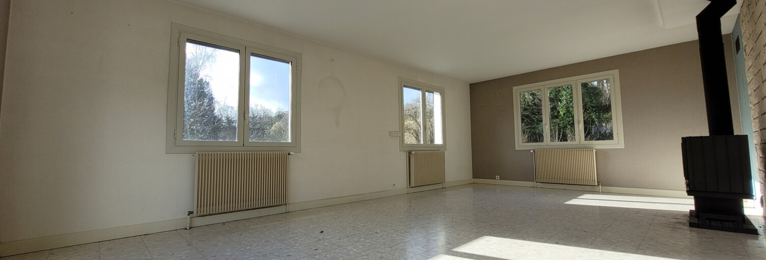 Maison 7 Pièces 182 m² à vendre à Mons-Boubert (80210)