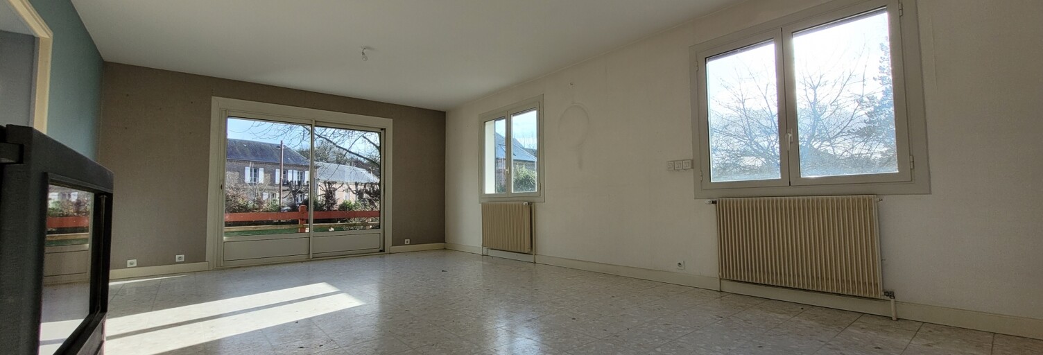 Maison 7 Pièces 182 m² à vendre à Mons-Boubert (80210)