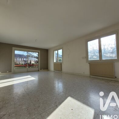 Maison 7 pièces 297000 €